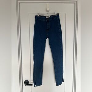 MADEWELL Women Jeans Size 27